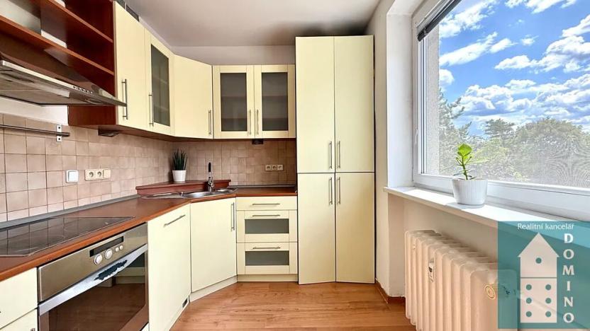 Prodej bytu 3+1, Kojetín, Nová, 100 m2
