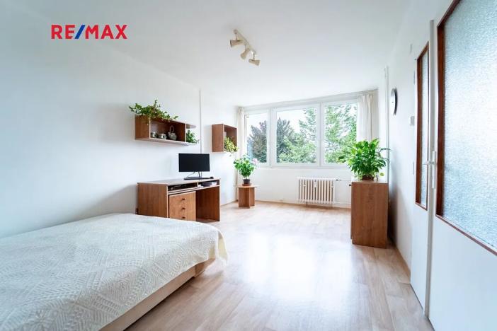 Prodej bytu 1+1, Kolín, Na Magistrále, 37 m2