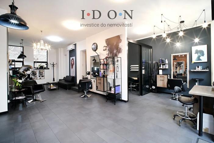 Prodej činžovního domu, Ostrava, Antonína Macka, 580 m2