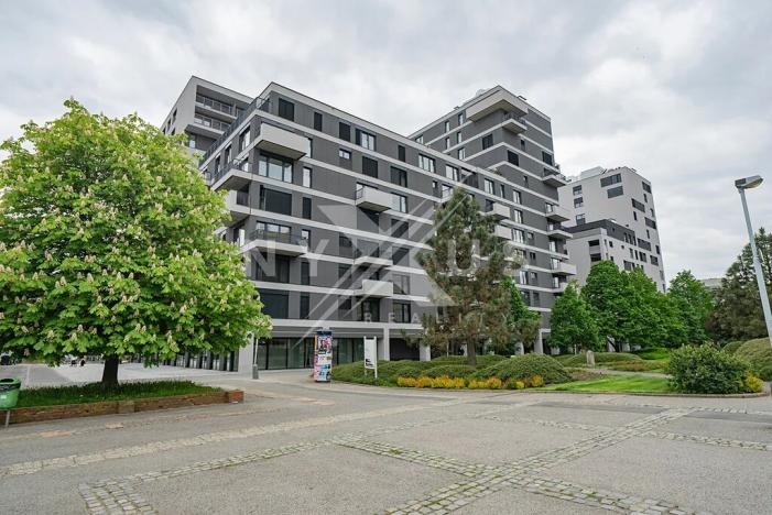 Prodej bytu 2+kk, Praha - Stodůlky, Hábova, 70 m2