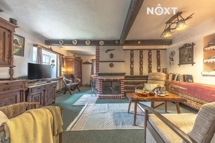 Prodej chalupy, Neveklov, 200 m2