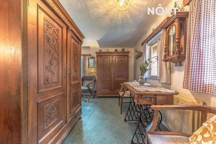 Prodej chalupy, Neveklov, 200 m2