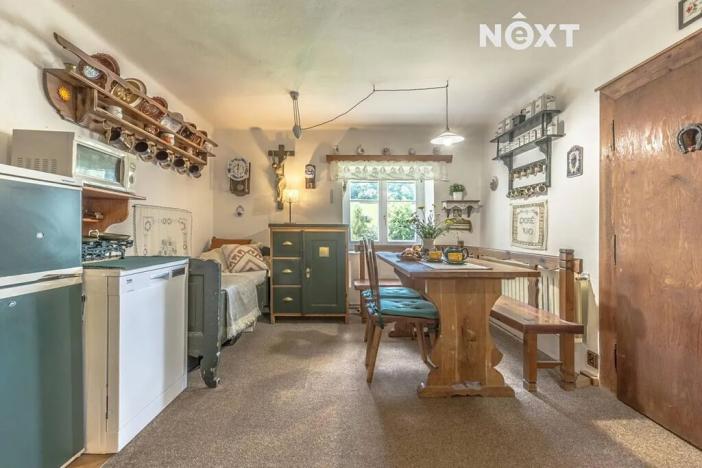 Prodej chalupy, Neveklov, 200 m2