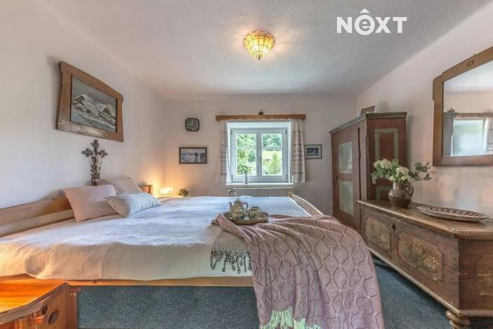 Prodej chalupy, Neveklov, 200 m2