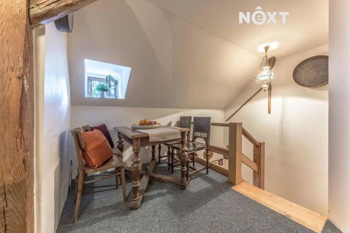 Prodej chalupy, Neveklov, 200 m2