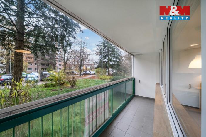 Prodej bytu 3+kk, Praha - Prosek, Veltruská, 54 m2