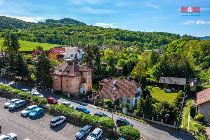 Prodej rodinného domu, Děčín - Děčín XXXII-Boletice nad Labem, Verneřická, 130 m2
