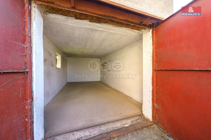 Prodej rodinného domu, Děčín - Děčín XXXII-Boletice nad Labem, Verneřická, 130 m2