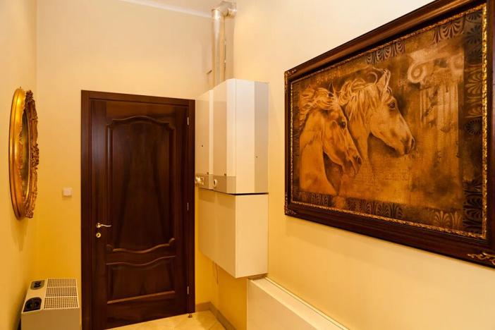 Prodej bytu 4+1, Karlovy Vary, Lázeňská, 160 m2