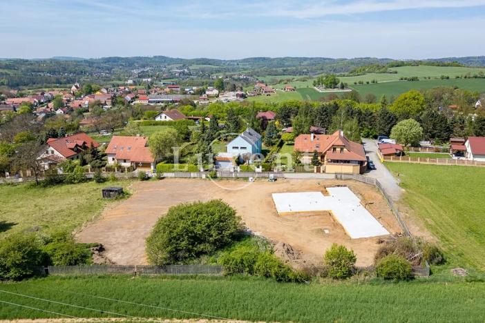 Prodej pozemku pro bydlení, Hrusice, Hlavačovská, 1113 m2