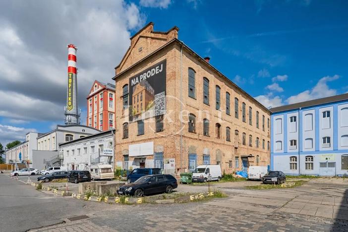 Prodej výrobních prostor, Praha - Čakovice, Cukrovarská, 936 m2
