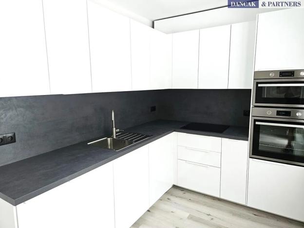 Pronájem bytu 2+1, Třinec, Palackého, 53 m2