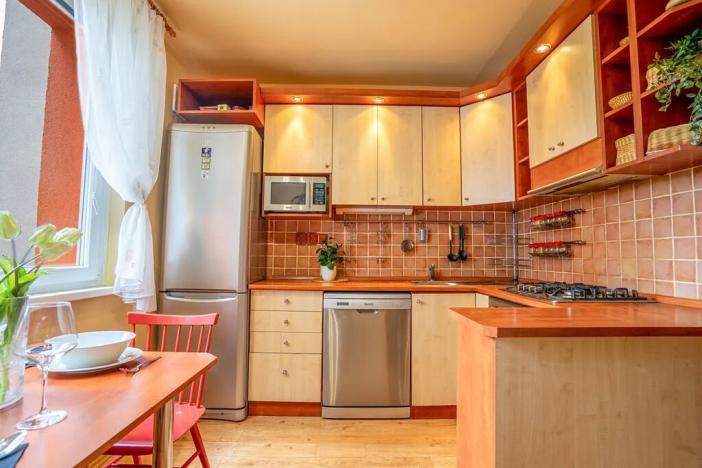 Prodej bytu 3+1, Trutnov, Pampelišková, 75 m2