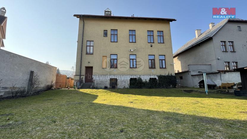 Prodej bytu 3+1, Hranice - Hranice I-Město, Kropáčova, 135 m2
