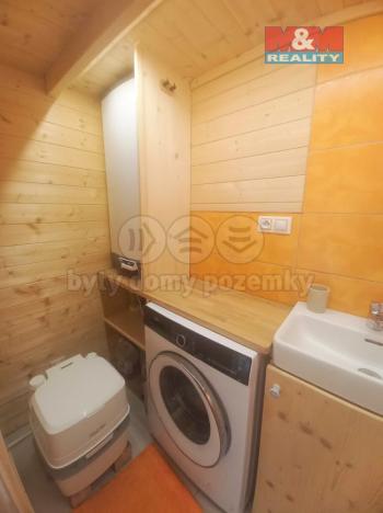 Prodej mobilheimu, Vojtěchov - Pláňavy, 42 m2