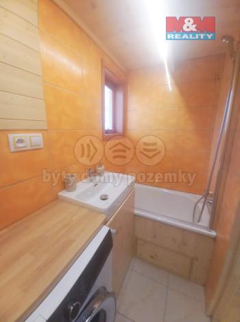 Prodej mobilheimu, Vojtěchov - Pláňavy, 42 m2