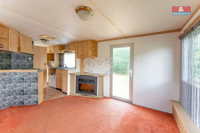 Prodej pozemku pro bydlení, Suchdol nad Odrou, 31 m2