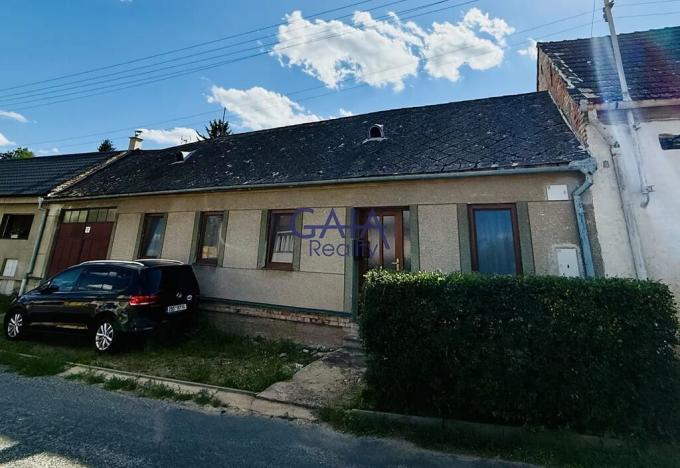 Prodej rodinného domu, Stavěšice, 240 m2