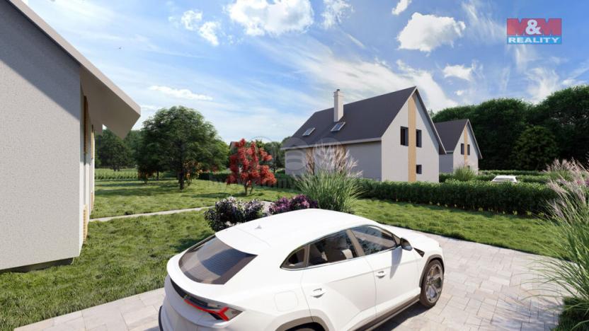 Prodej pozemku pro bydlení, Chotěšice - Malá Strana, 8325 m2