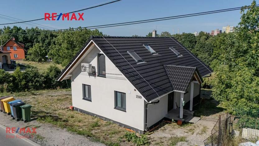 Prodej rodinného domu, Orlová, Polní, 137 m2