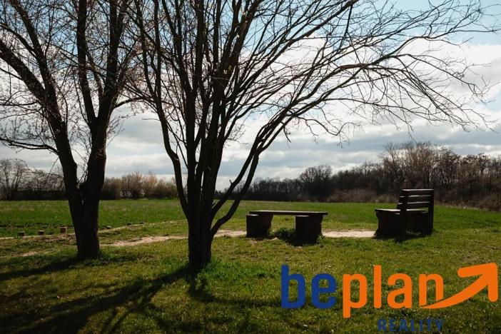 Prodej garáže, Praha - Čakovice, Řepová, 16 m2