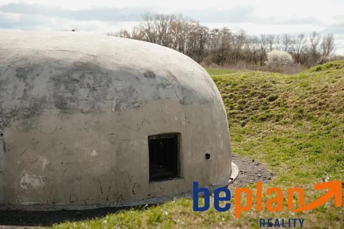 Prodej garáže, Praha - Čakovice, Řepová, 16 m2