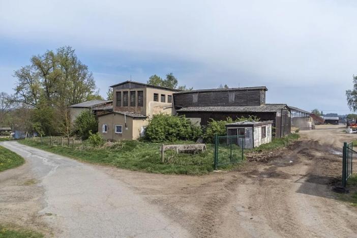 Pronájem výrobních prostor, Havlíčkův Brod, 300 m2