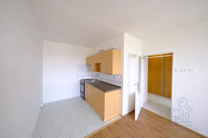 Prodej bytu 2+kk, Praha - Strašnice, Vyžlovská, 40 m2