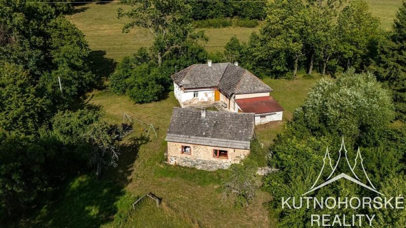 Prodej rodinného domu, Pertoltice, 137 m2