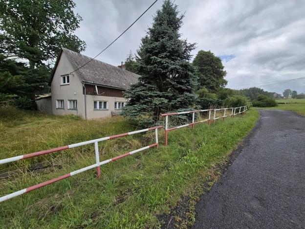 Prodej podílu rodinného domu, Šluknov, 130 m2