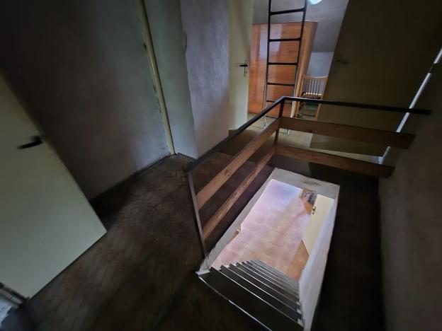 Prodej podílu rodinného domu, Šluknov, 130 m2