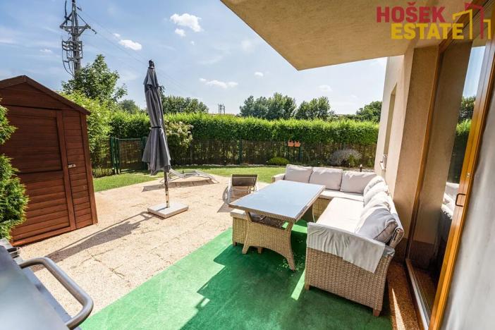 Prodej bytu 3+kk, Holubice, 74 m2