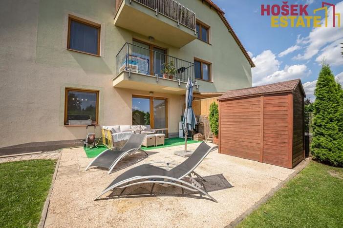 Prodej bytu 3+kk, Holubice, 74 m2