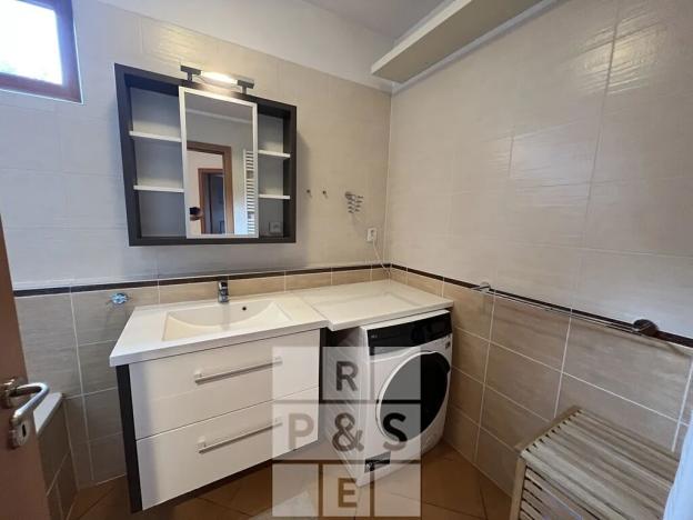 Pronájem bytu 3+kk, Praha - Smíchov, Na Císařce, 78 m2