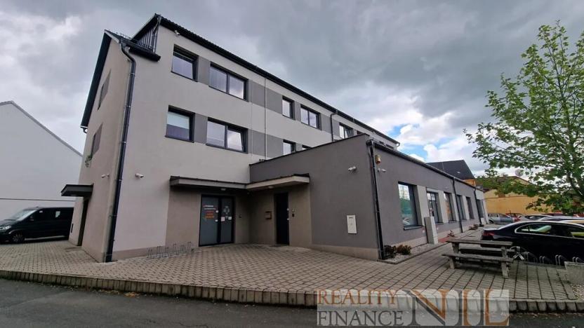 Pronájem bytu 2+kk, Stod, U Elektrárny, 45 m2