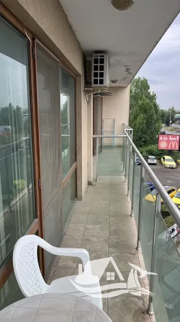 Prodej bytu 1+kk, Nesebar, Bulharsko, 48 m2