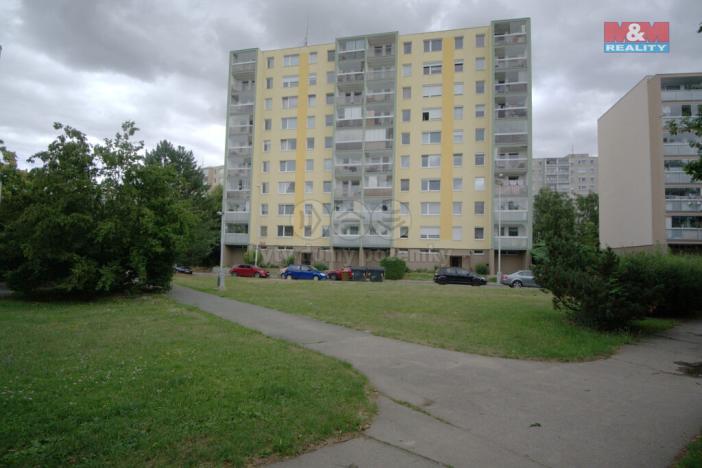 Prodej bytu 1+kk, Praha - Chodov, Ledvinova, 30 m2