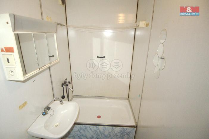 Prodej bytu 1+kk, Praha - Chodov, Ledvinova, 30 m2