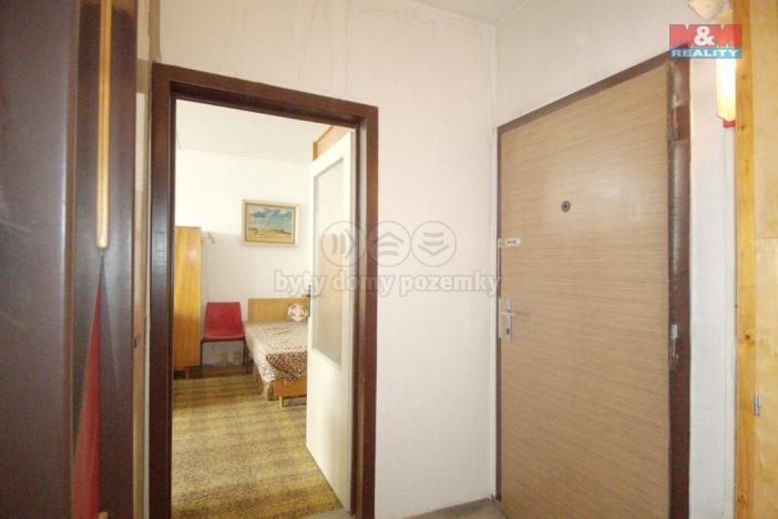 Prodej bytu 1+kk, Praha - Chodov, Ledvinova, 30 m2