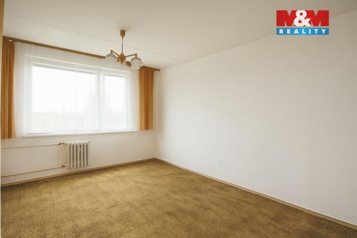 Prodej bytu 1+kk, Praha - Chodov, Ledvinova, 30 m2