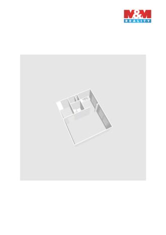 Prodej bytu 1+kk, Praha - Chodov, Ledvinova, 30 m2