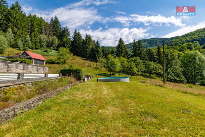 Prodej chalupy, Morávka, 294 m2