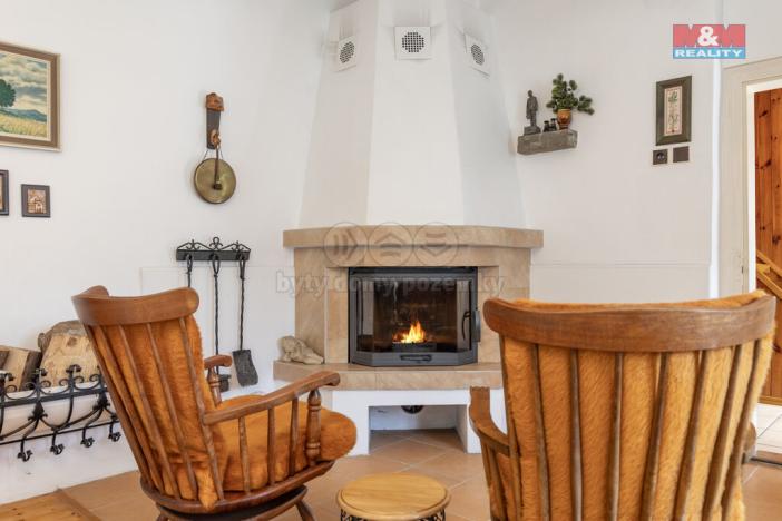 Prodej chalupy, Morávka, 294 m2