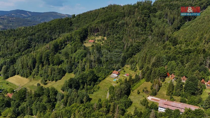 Prodej chalupy, Morávka, 294 m2