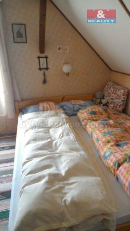 Prodej rodinného domu, Rudná pod Pradědem - Stará Rudná, 100 m2