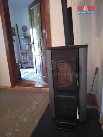 Prodej rodinného domu, Rudná pod Pradědem - Stará Rudná, 100 m2