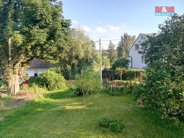 Prodej rodinného domu, Rudná pod Pradědem - Stará Rudná, 100 m2