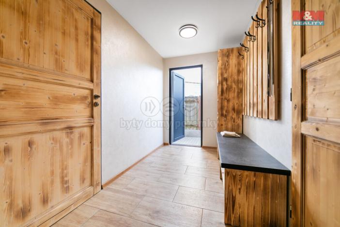 Prodej rodinného domu, Staňkov - Staňkov I, Plzeňská, 180 m2