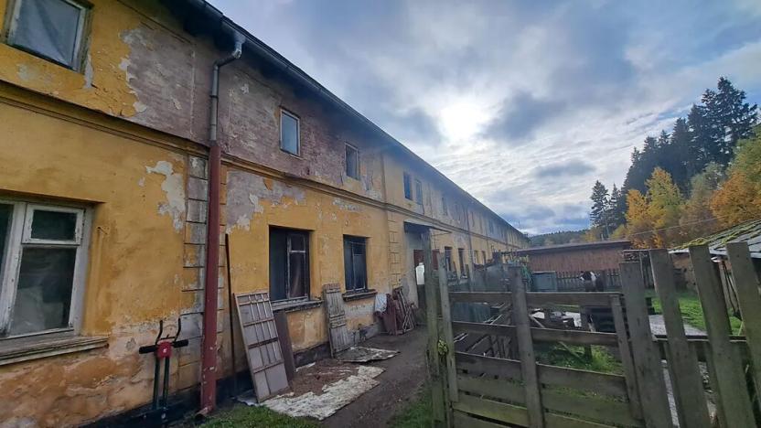 Dražba rodinného domu, Mostek, 87 m2