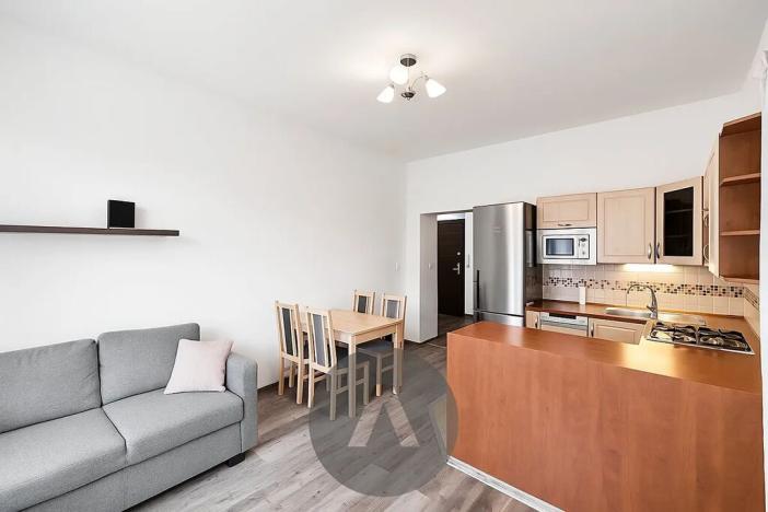 Prodej bytu 3+kk, Brno, Olomoucká, 62 m2